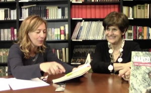 Intervista a Paola Gallo
