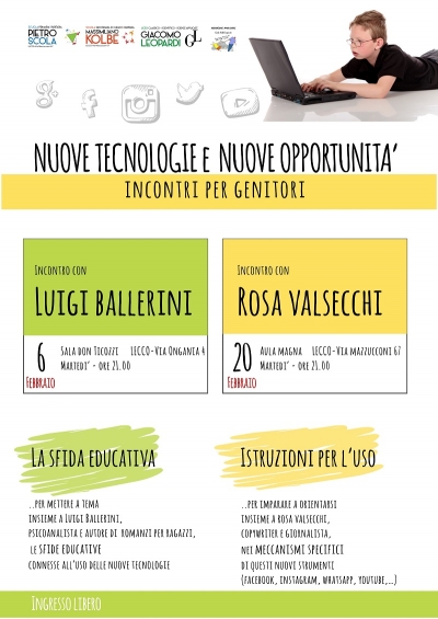 Incontri ballerini