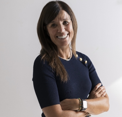 Incontra la Coordinatrice