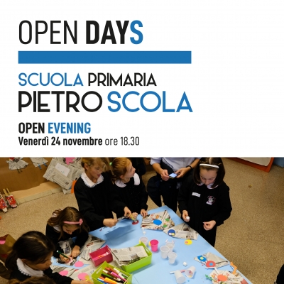 OPEN-EVENING