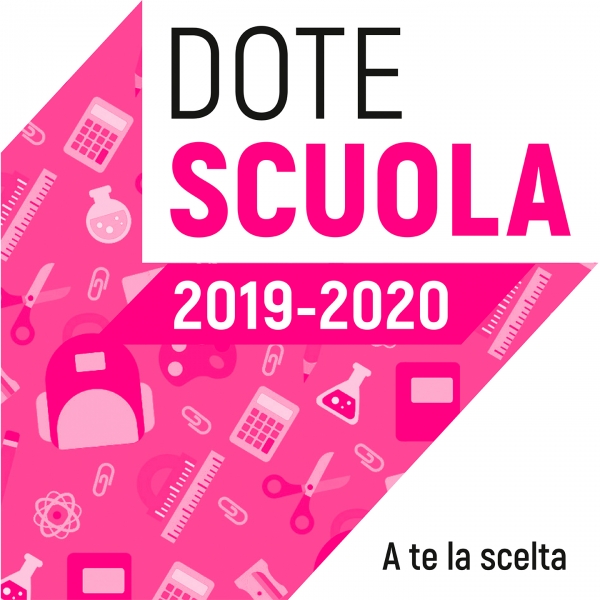 News Dote scuola 2019/2020
